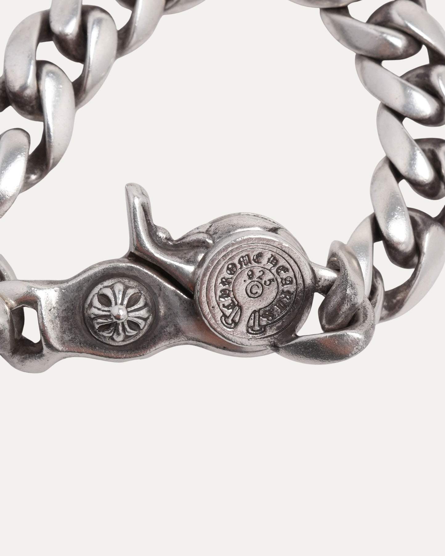 Cuban Link Bracelet
