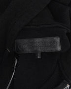 Matty Boy Horseshoe Logo Chomper Zip Hoodie