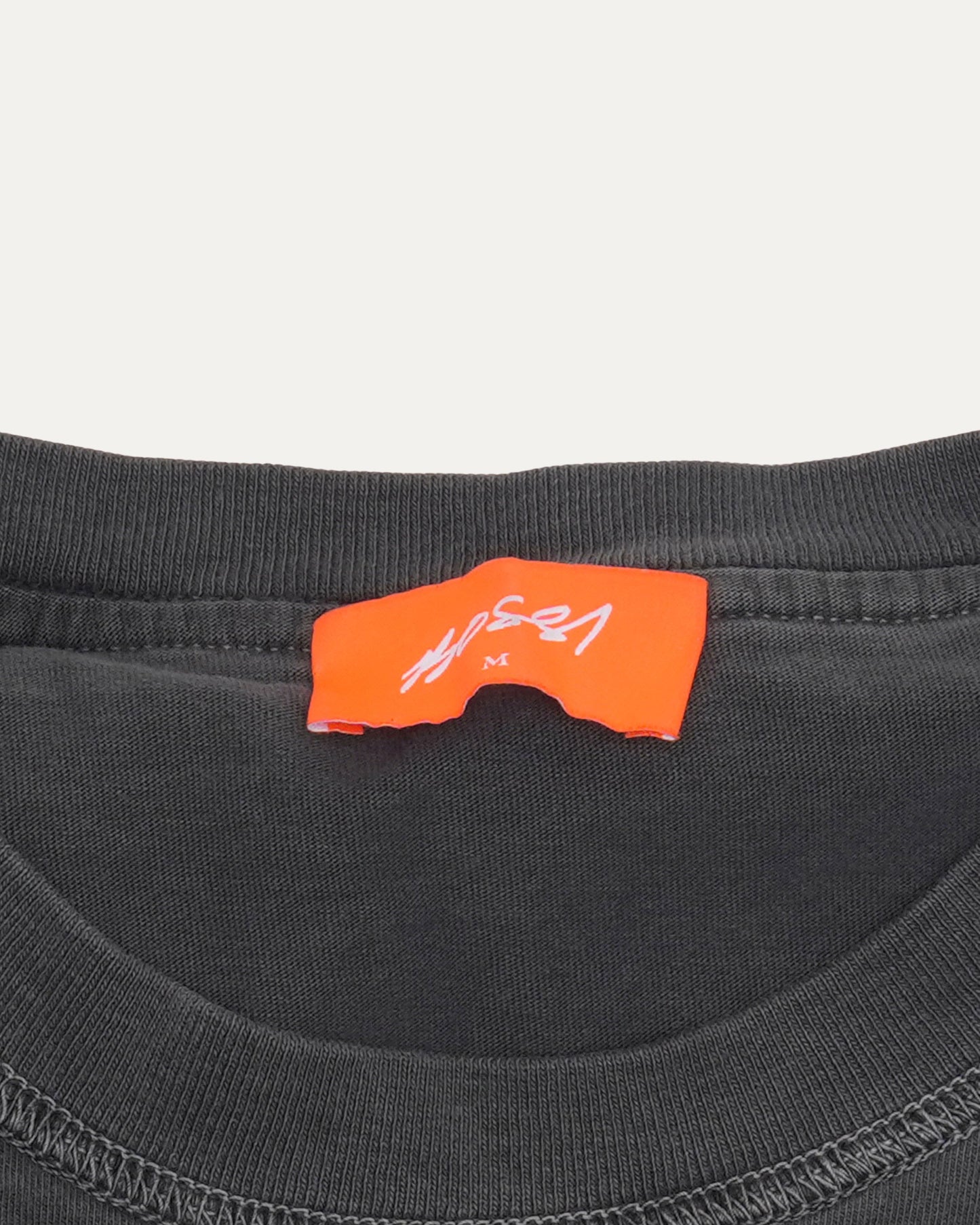 Star Double Layered Long Sleeve T-Shirt