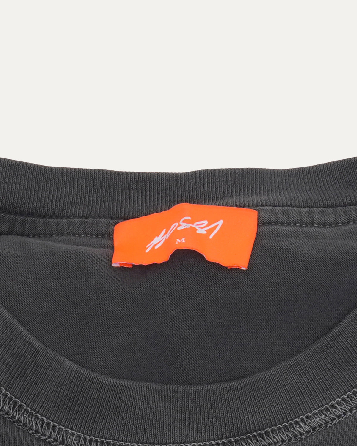Star Double Layered Long Sleeve T-Shirt