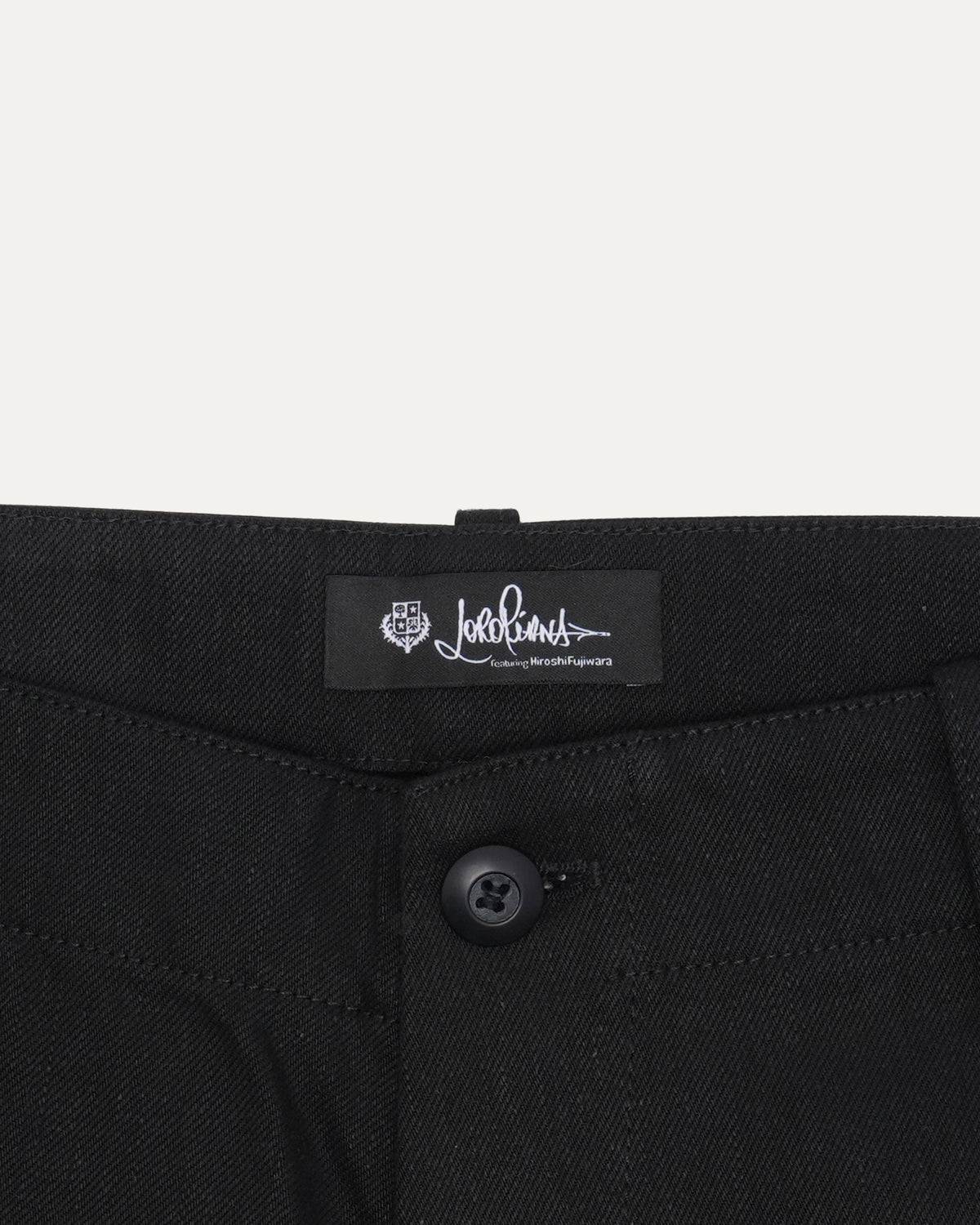 Fragment Hiroshi Fujiwara Jeans