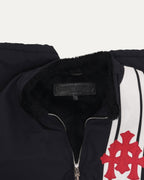 Cross Patch Cobra Jacket