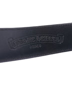 Leather Belt Strap