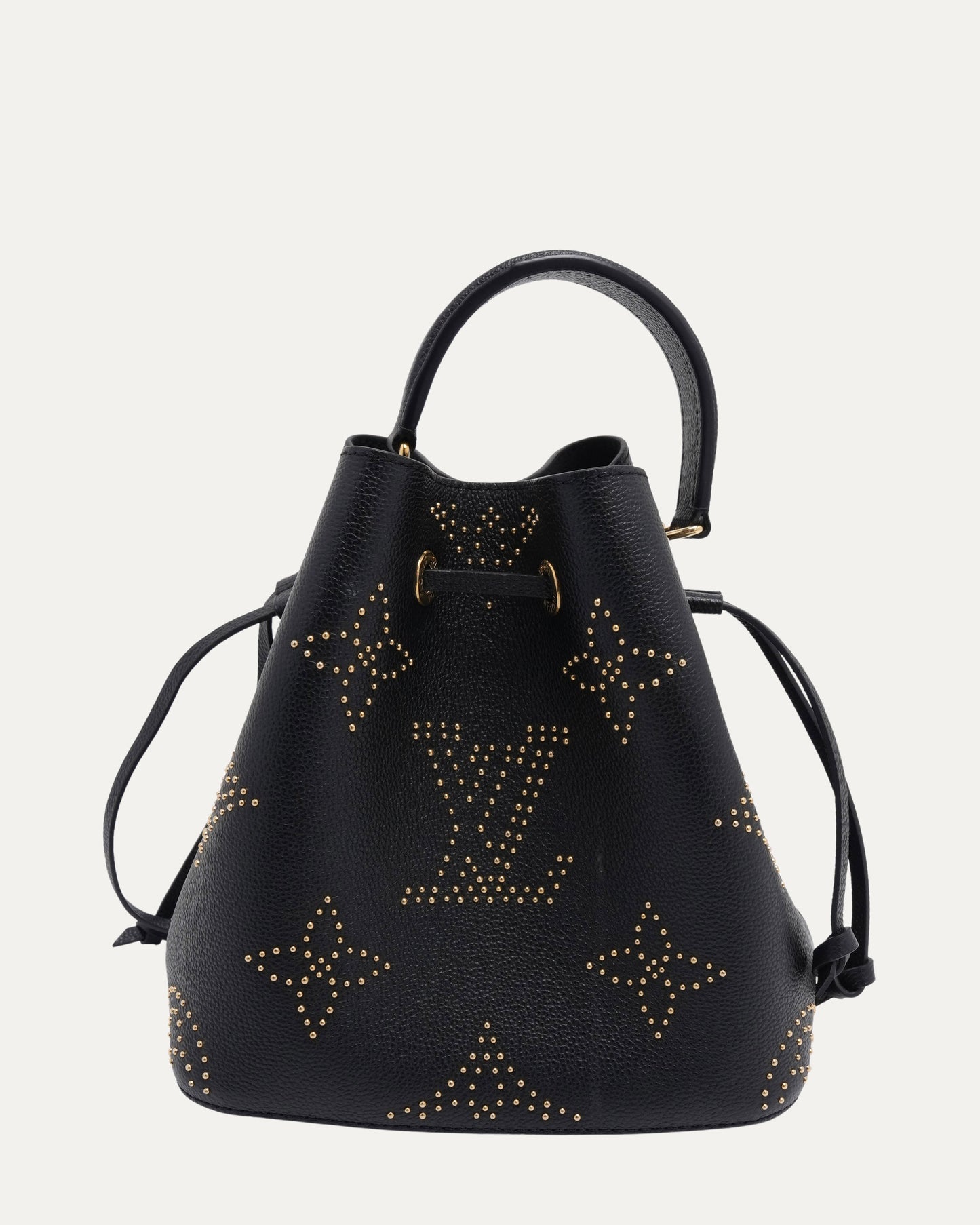 Empreinte NeoNoe Studded Shoulder Bag