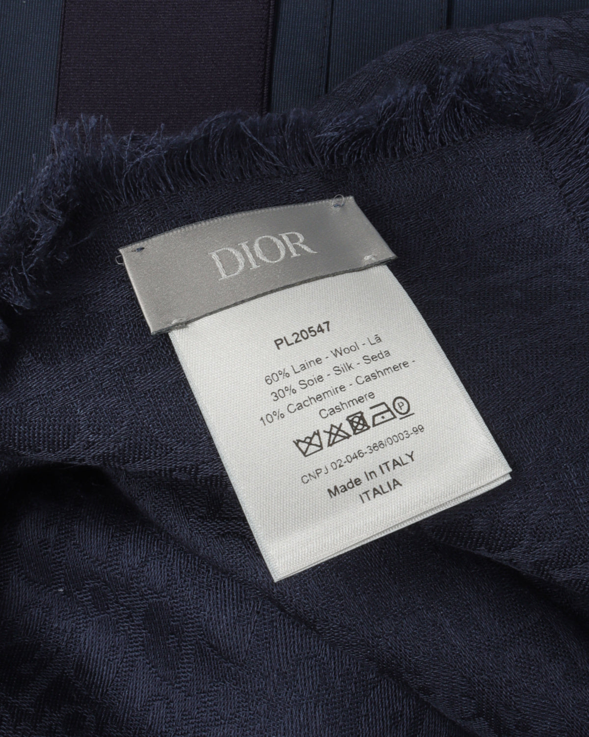 Oblique Monogram Voyage Travel Kit