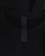 Paper Jam Cross Patch Crewneck Sweatshirt