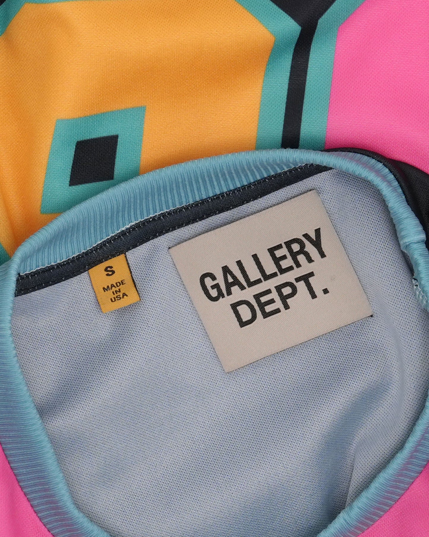 Miami International Autodome Jersey