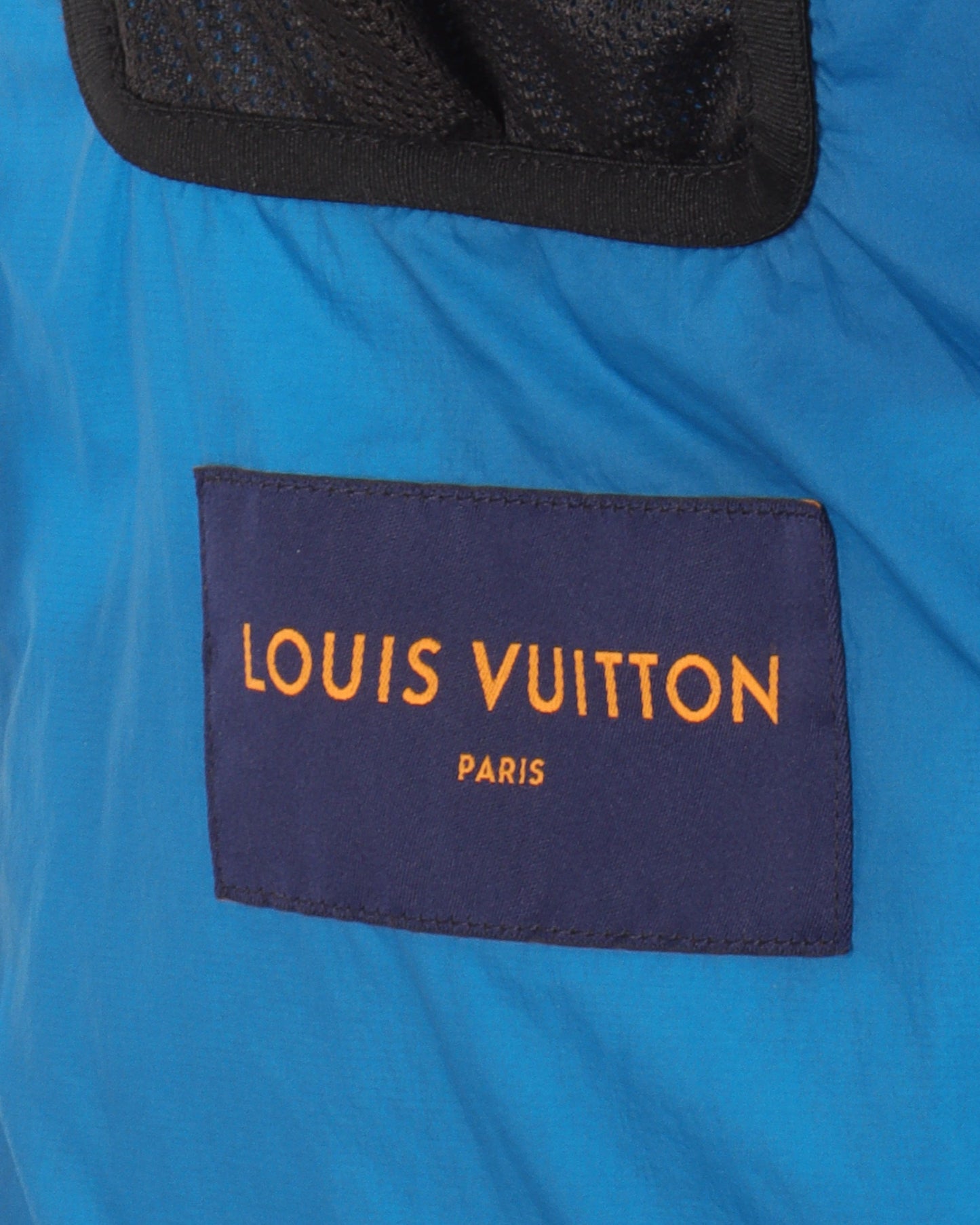 2054 Heat Reactive Puffer Jacket