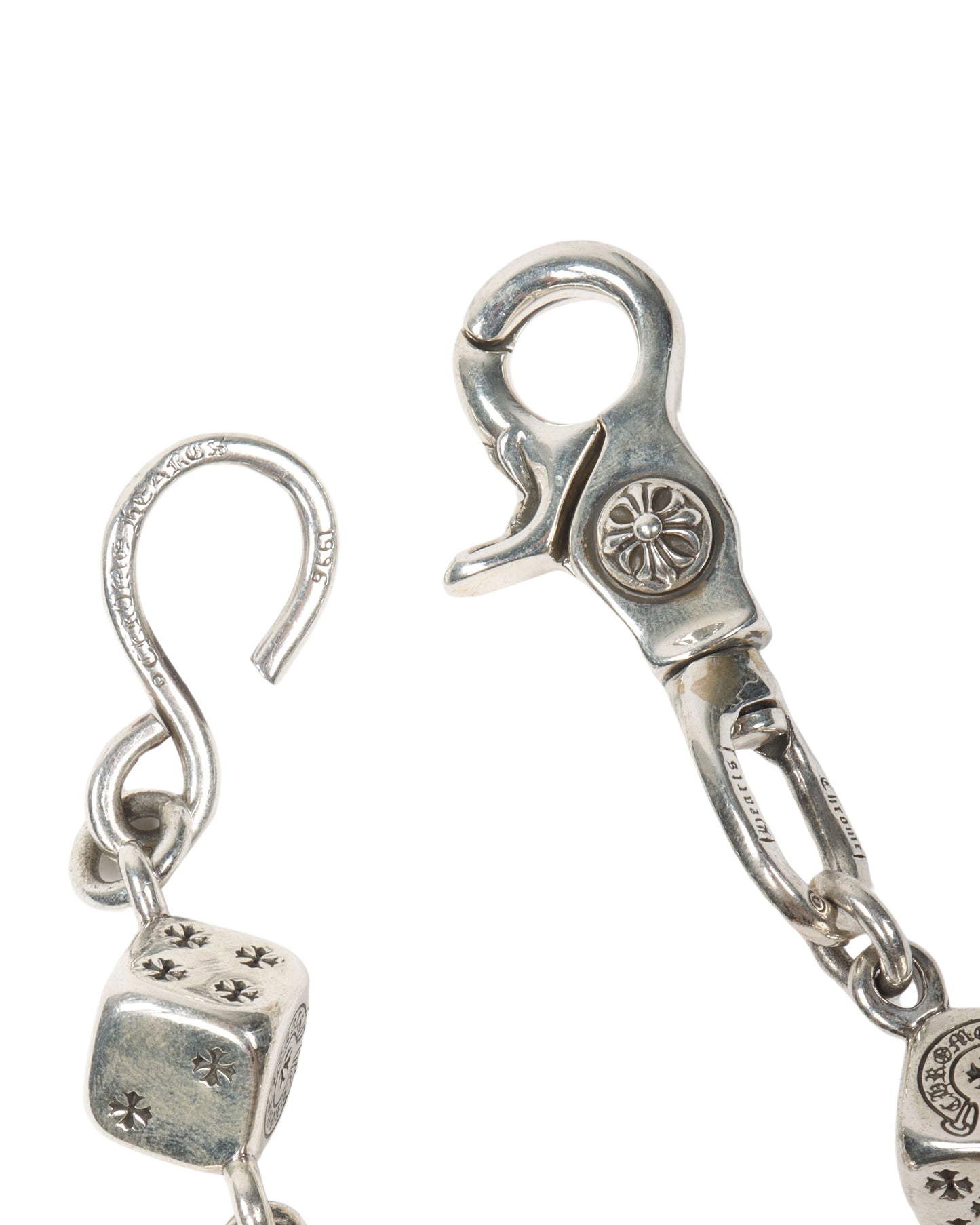 Dice Wallet Chain