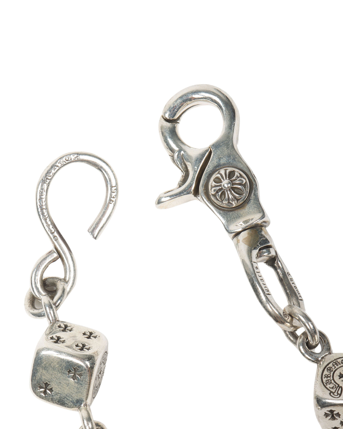 Dice Wallet Chain
