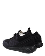 Fastlane Damier Sneakers