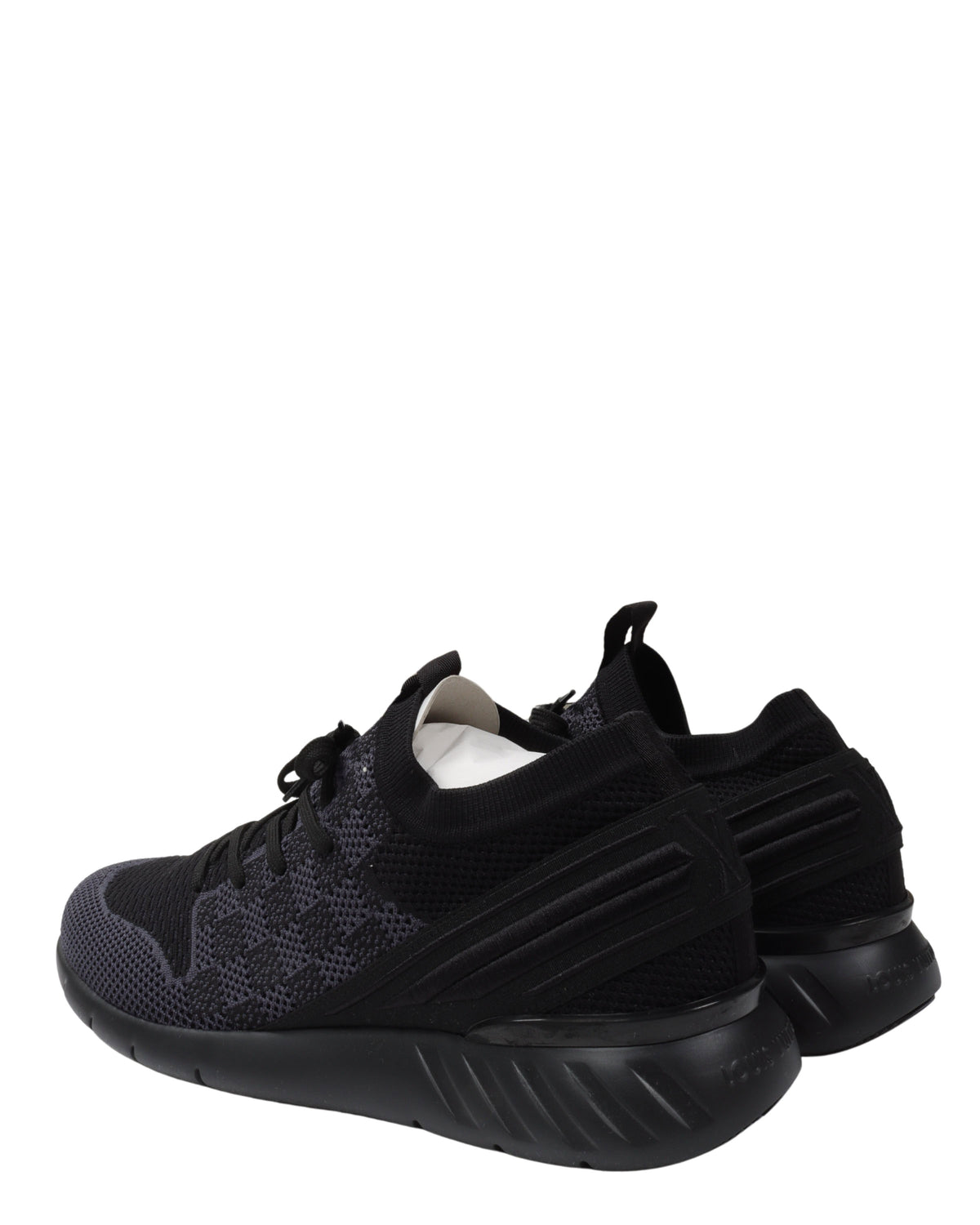 Fastlane Damier Sneakers