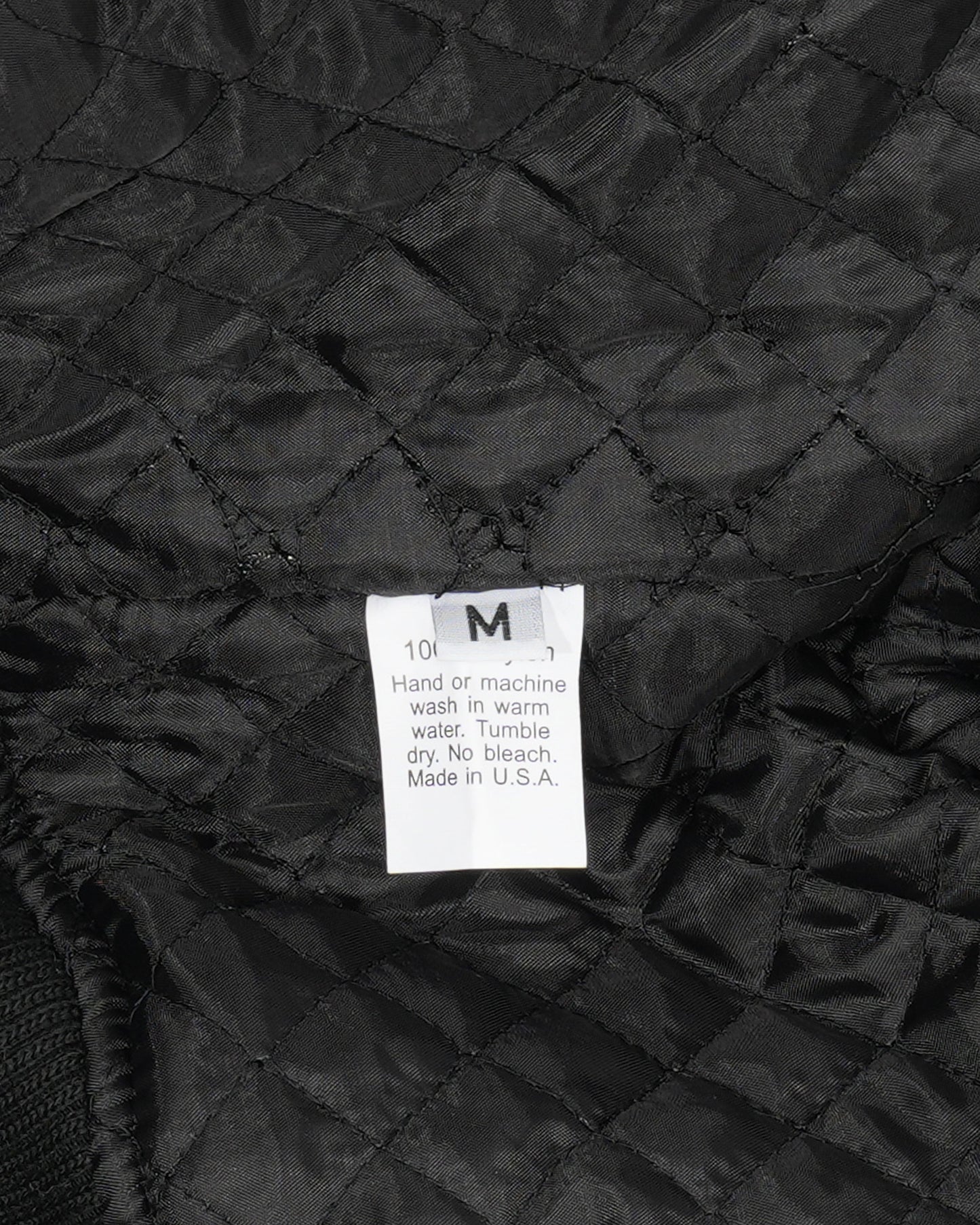 Playboi Carti Unreleased Bomber Jacket