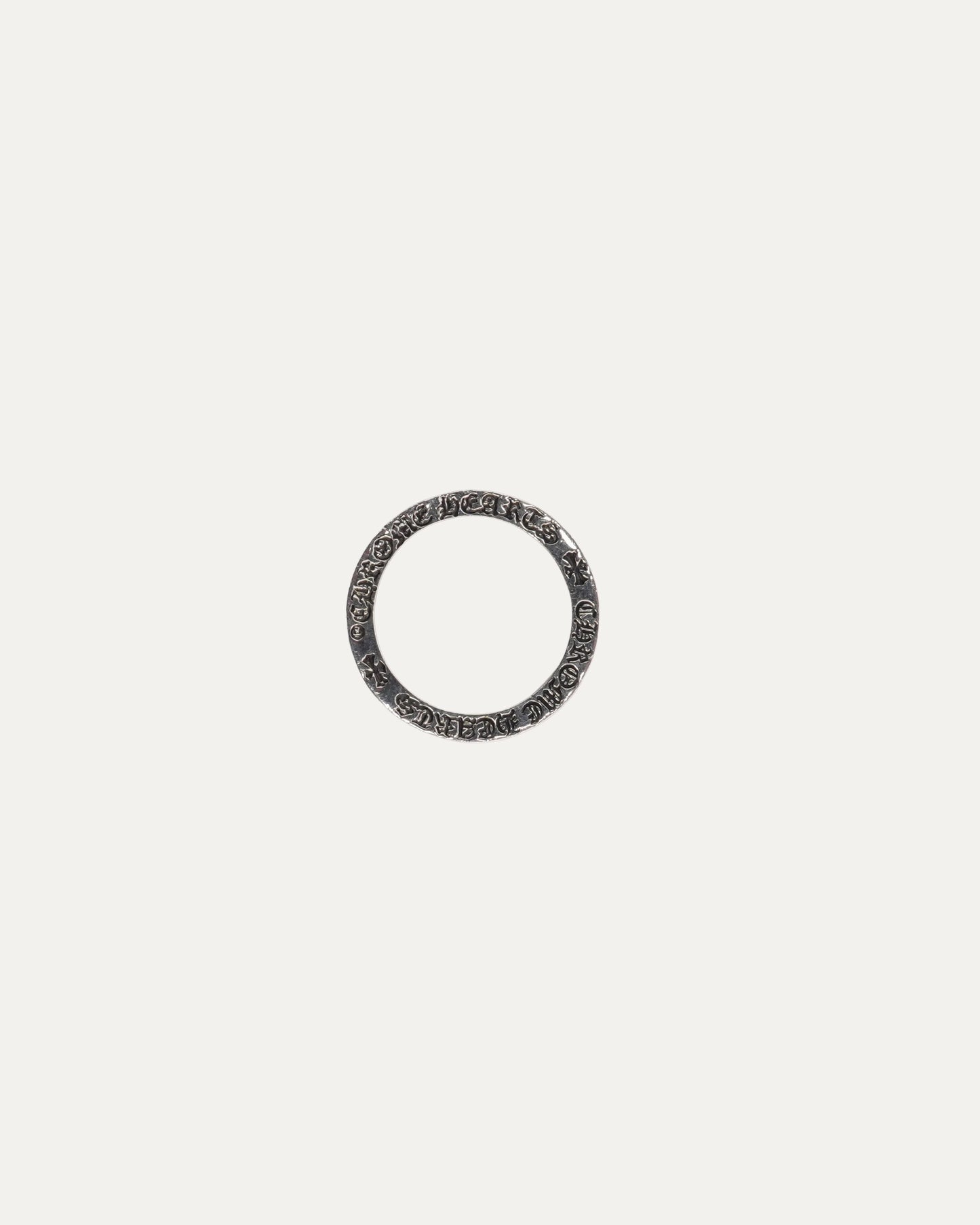 Forever Spacer Ring