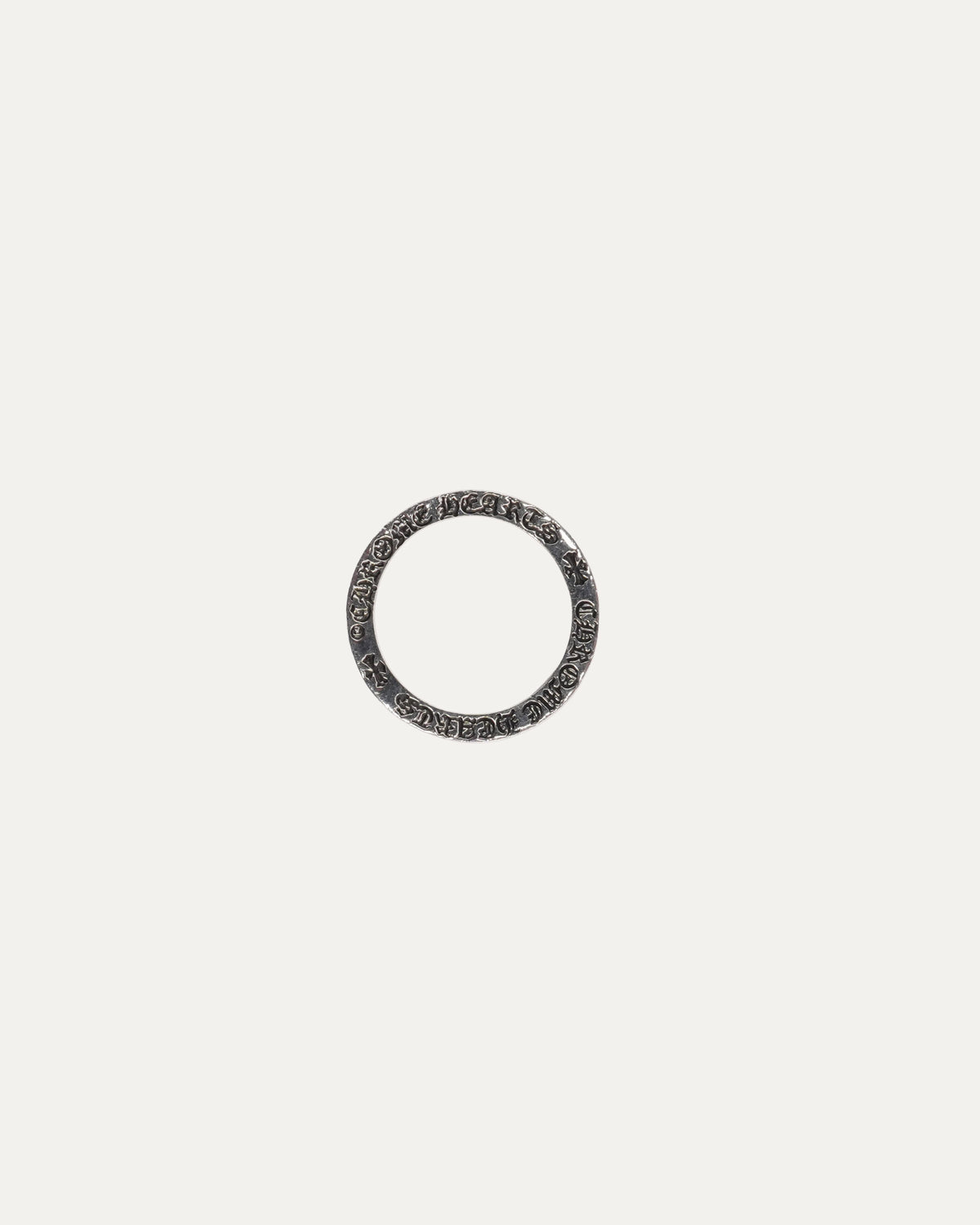 Forever Spacer Ring
