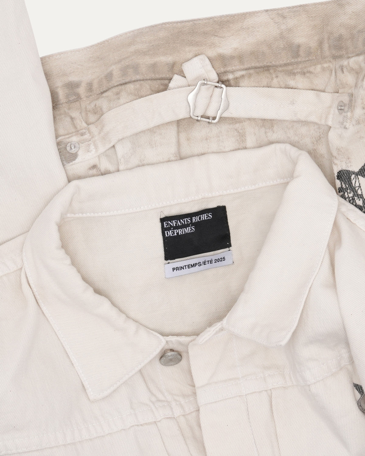 Type VII The Dream that Won't Go Away Jacket