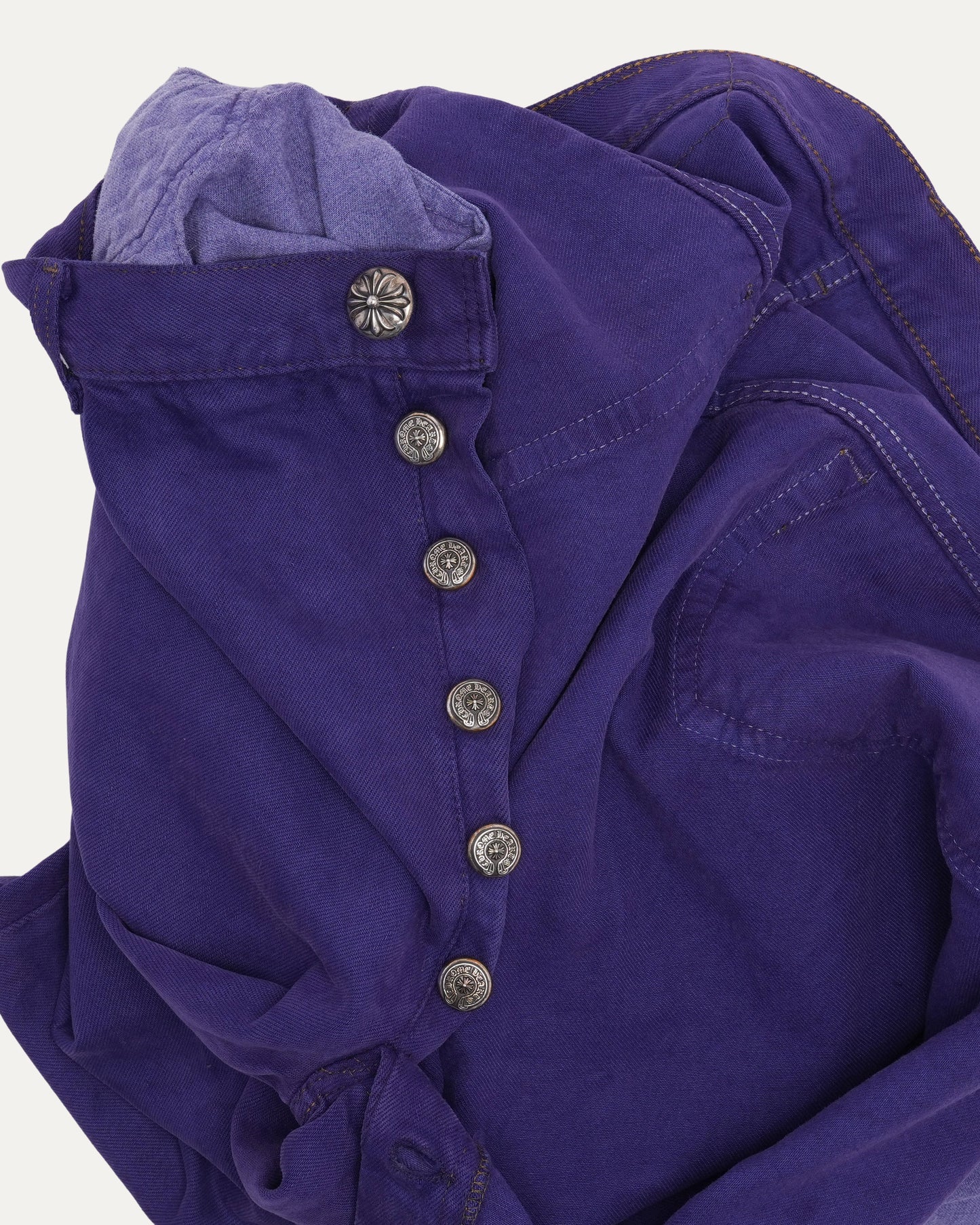 St. Barth Exclusive Levis Jeans