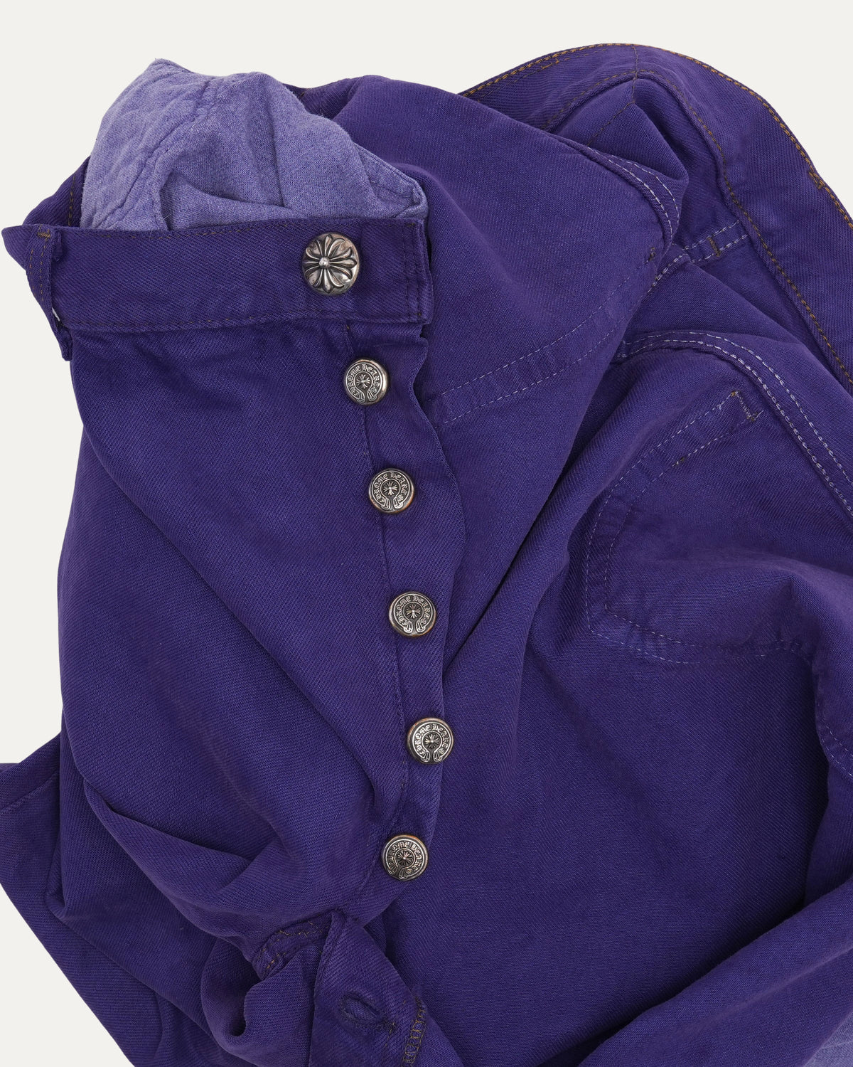 St. Barth Exclusive Levis Jeans