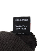 Art That Kills G Patch beanie