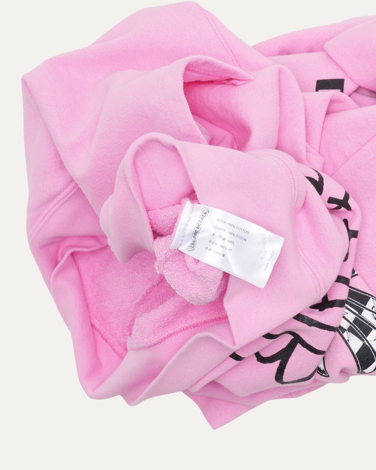 Matty Boy Vanity Affair Hoodie