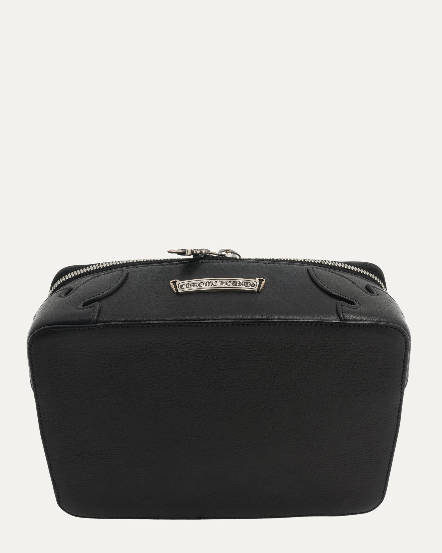 Leather Jewelry Case