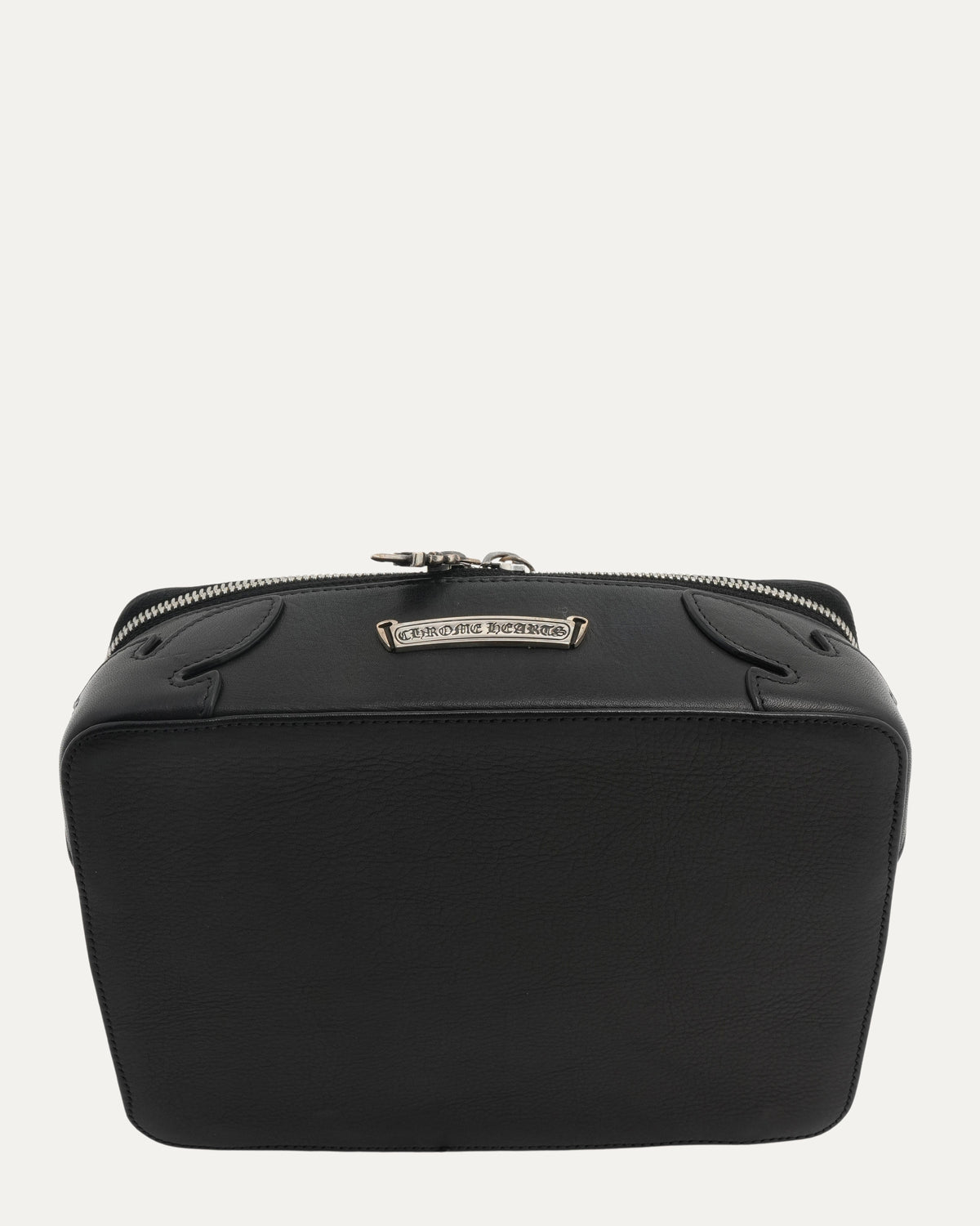 Leather Jewelry Case