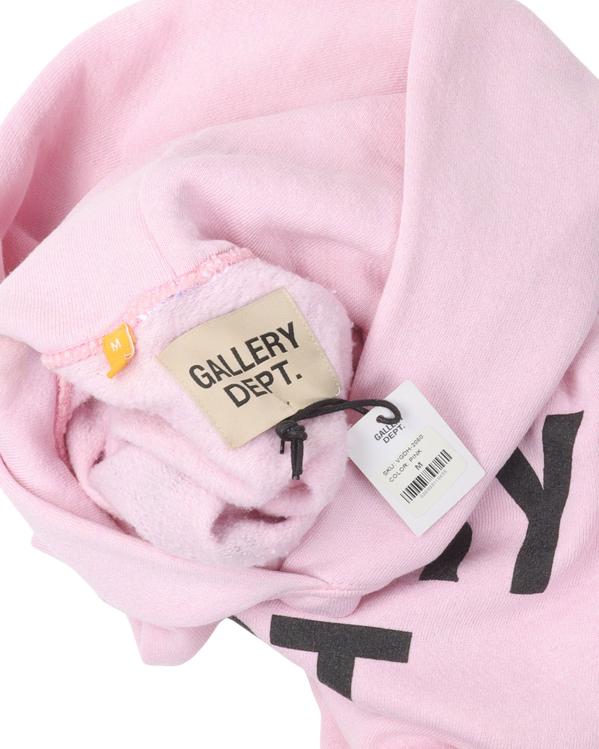 Kids Big Logo Hoodie