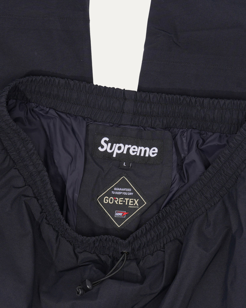 Gore-Tex Jogger Pants