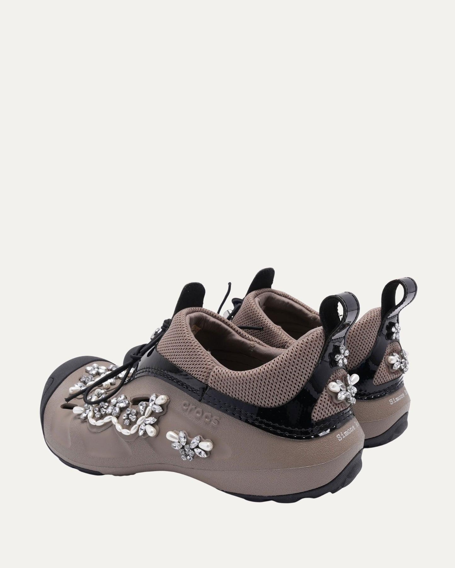 Crocs Quick Trail Sneakers