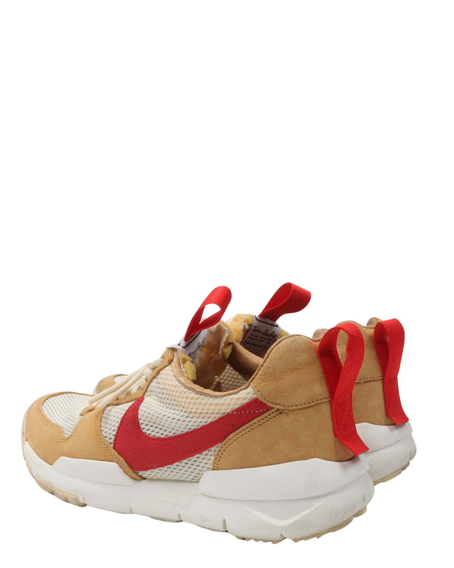Tom Sachs Mars Yard Shoe 2.0
