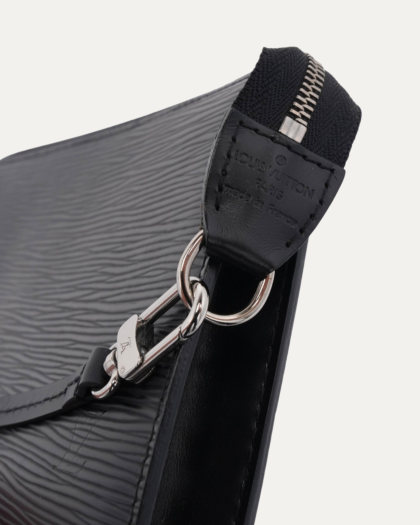 Epi Pochette Accessoires Bag