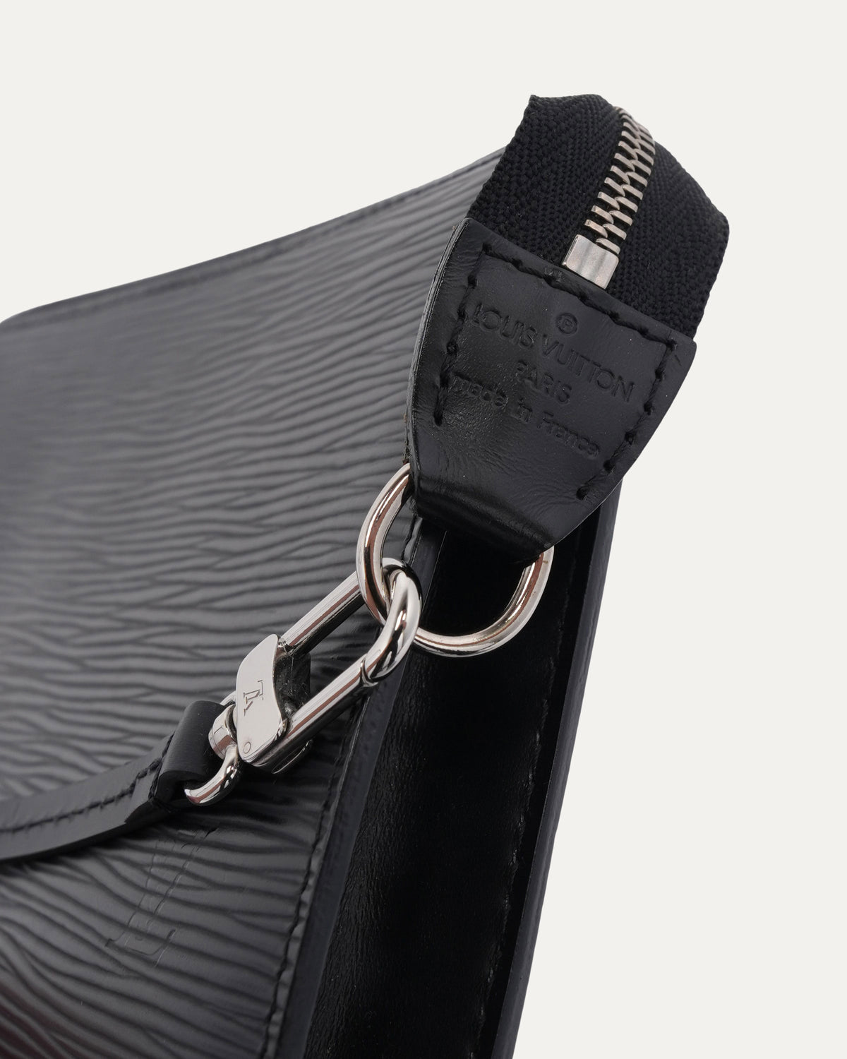 Epi Pochette Accessoires Bag