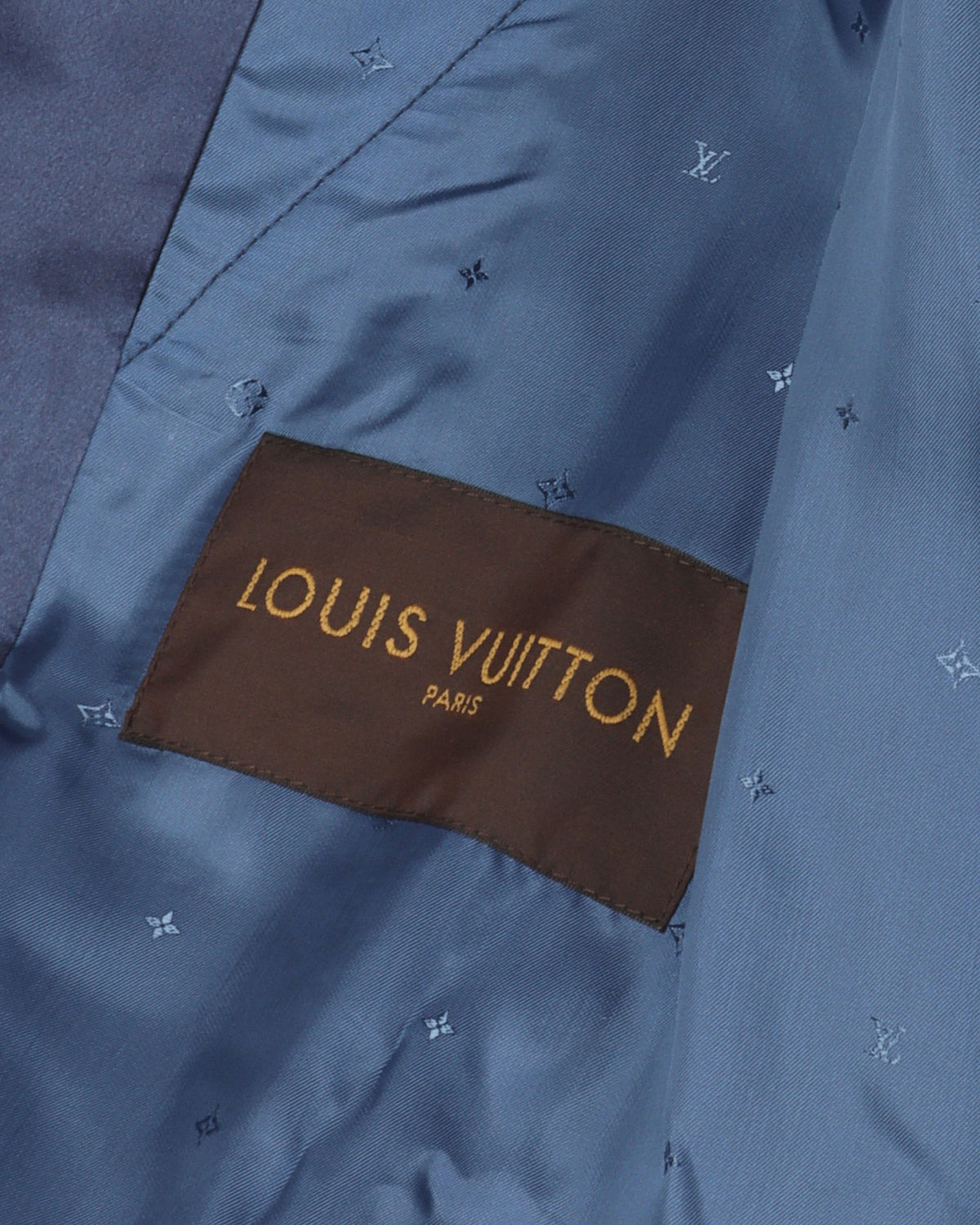 Souvenir Jacket