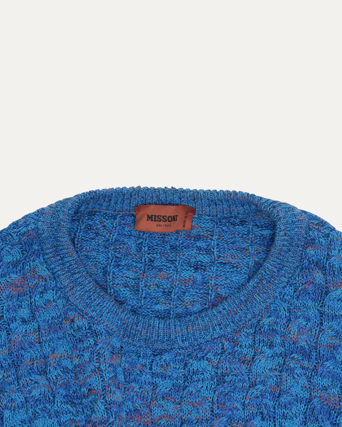 Cable Knit Sweater