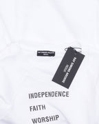 Redux SS02 Patchwork Sweatshirt