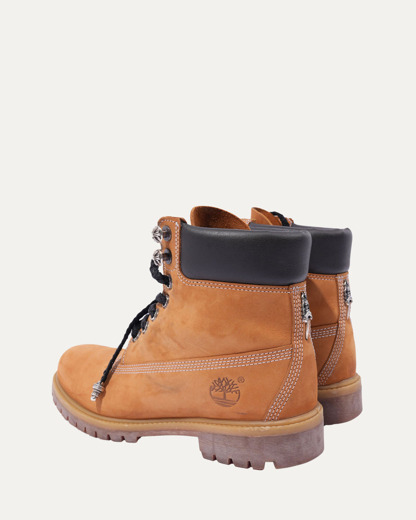 Timberland 6 Inch Boots