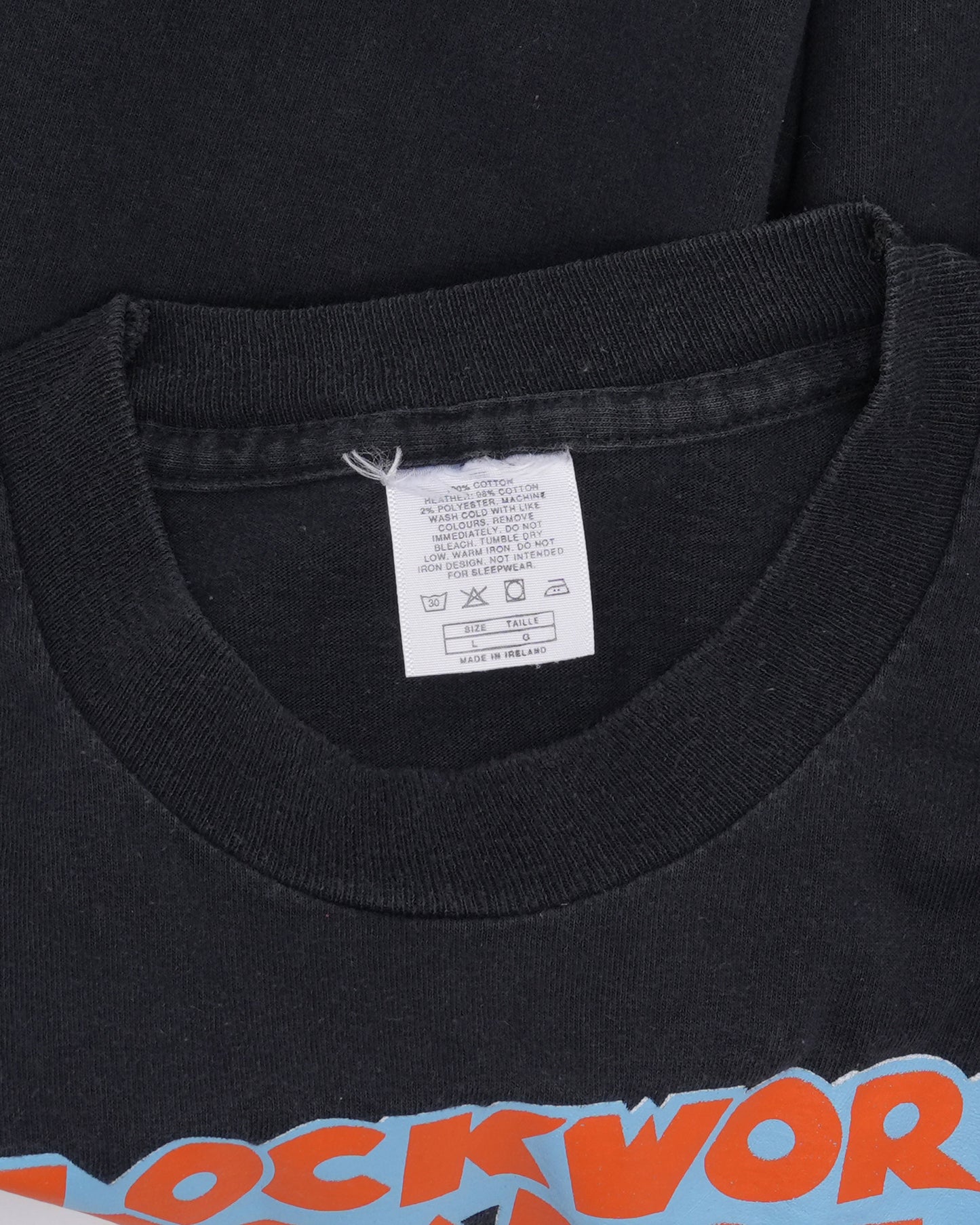 Clockwork Orange T-Shirt
