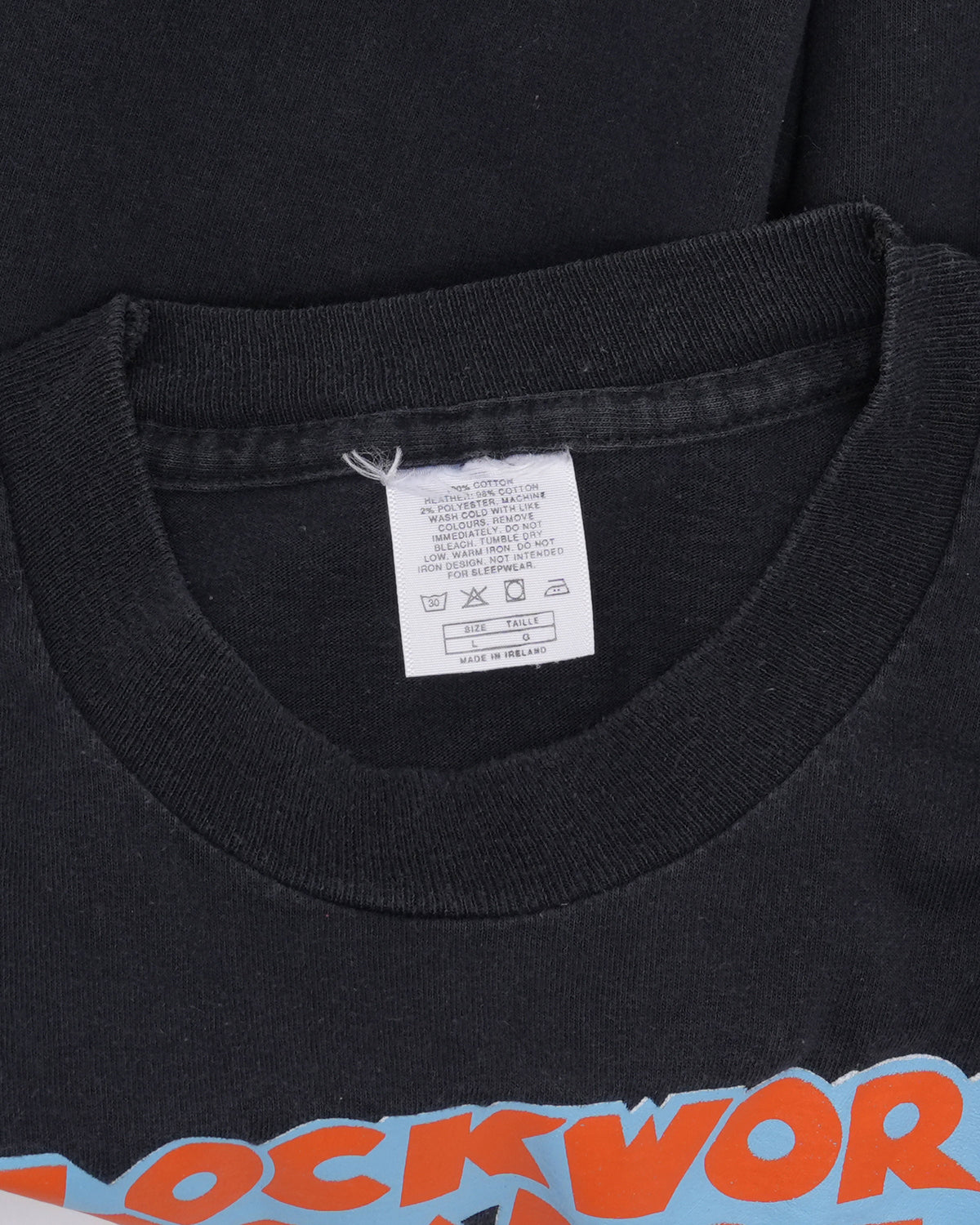 Clockwork Orange T-Shirt