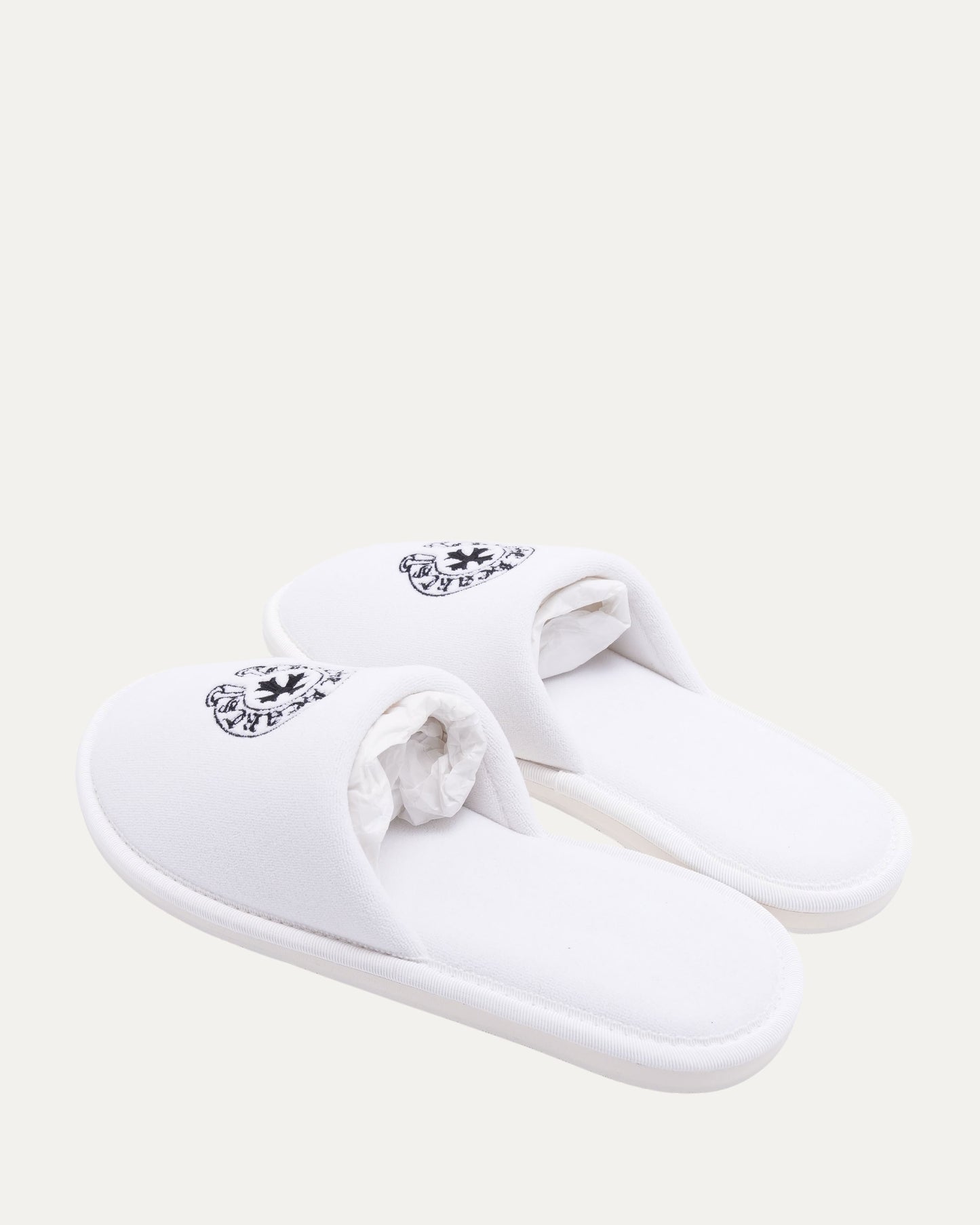 Hotel Slippers