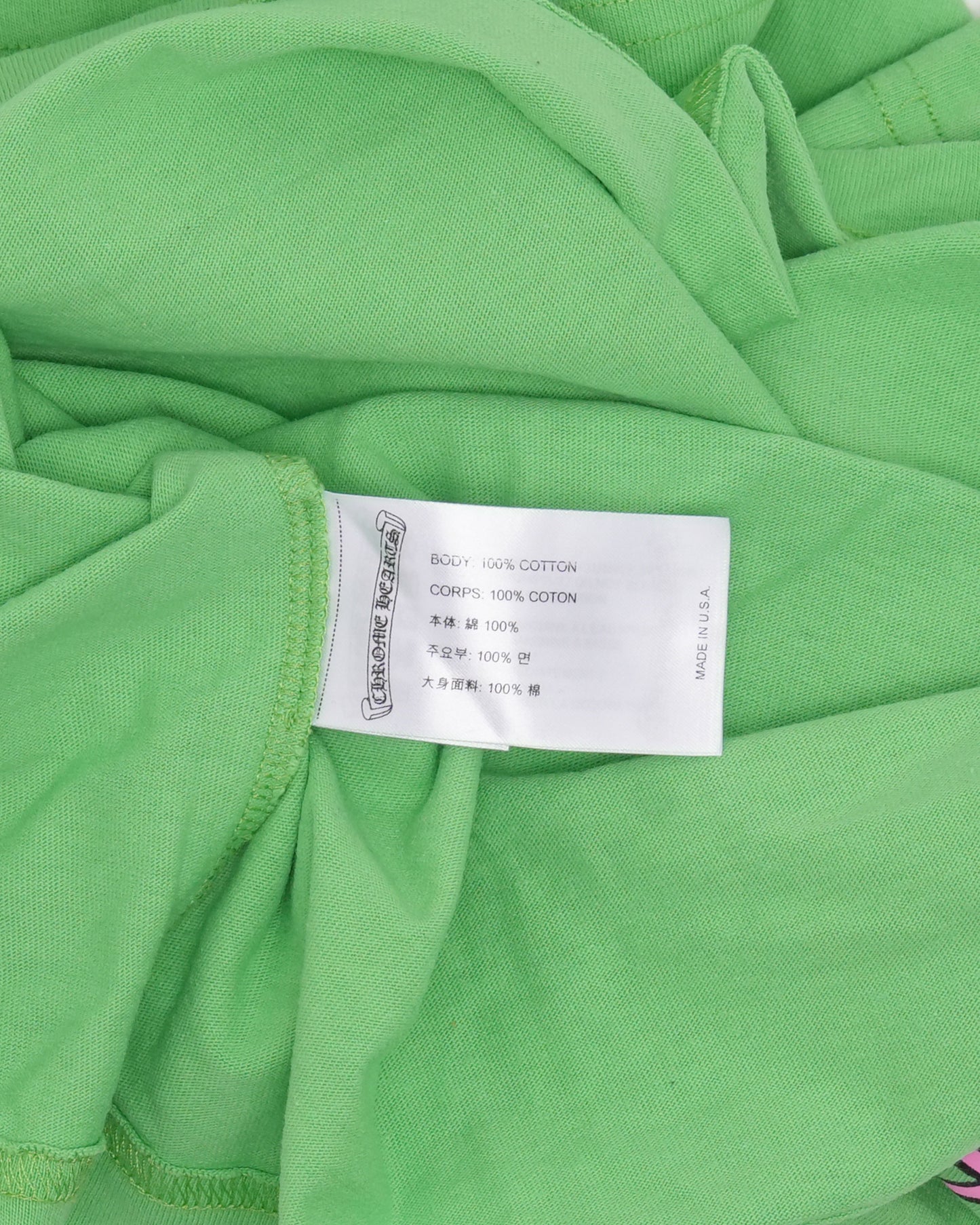 Matty Boy Sex Records Pocket T-Shirt