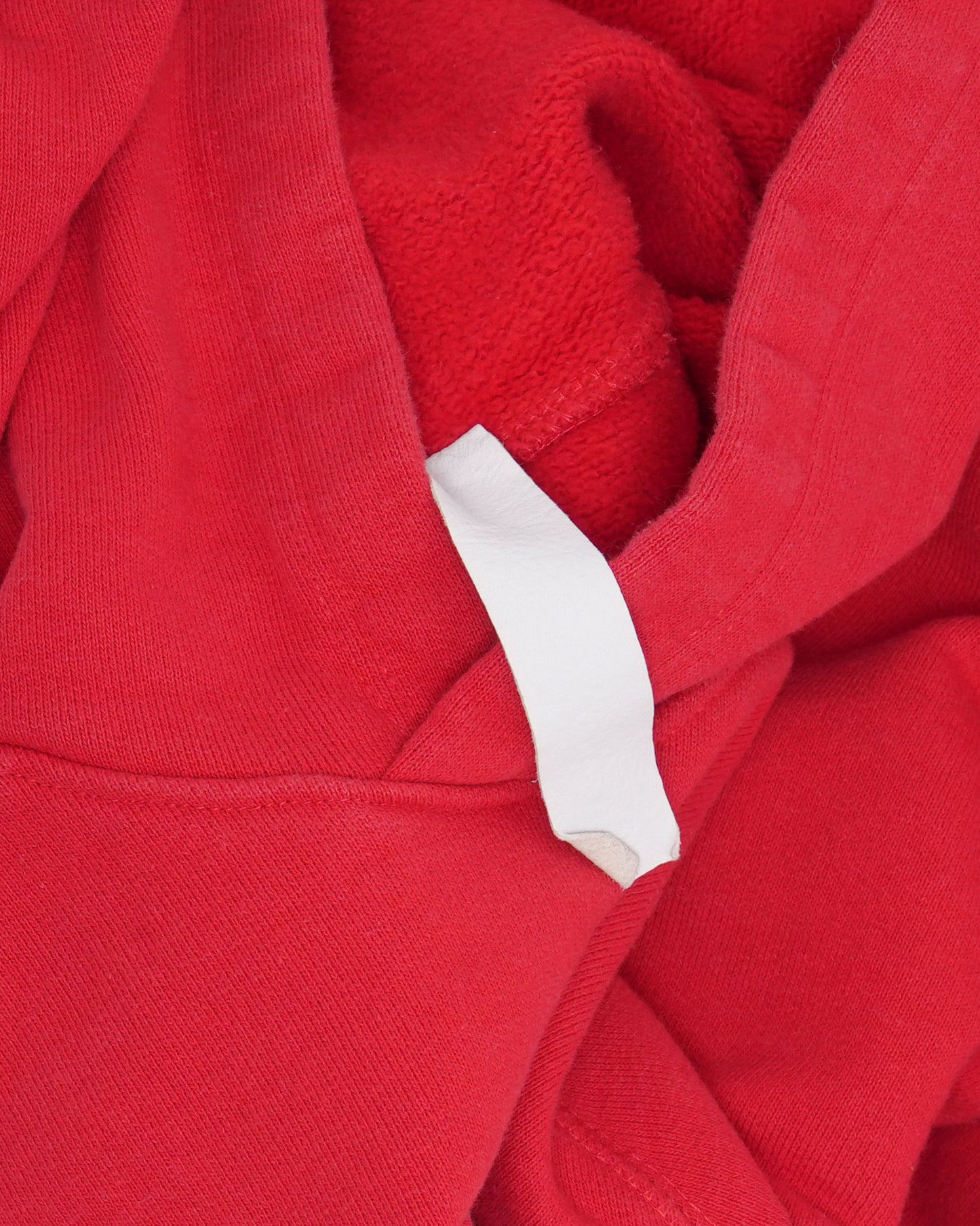 Embroidered Triple Cross Hoodie