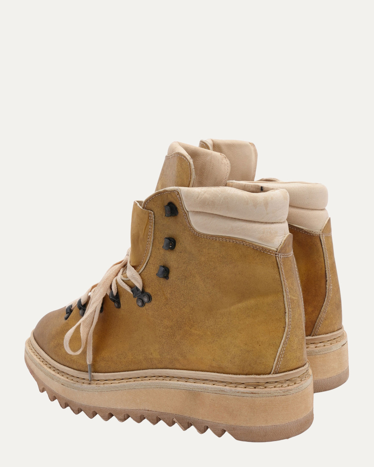 Alpine Hiking Boots