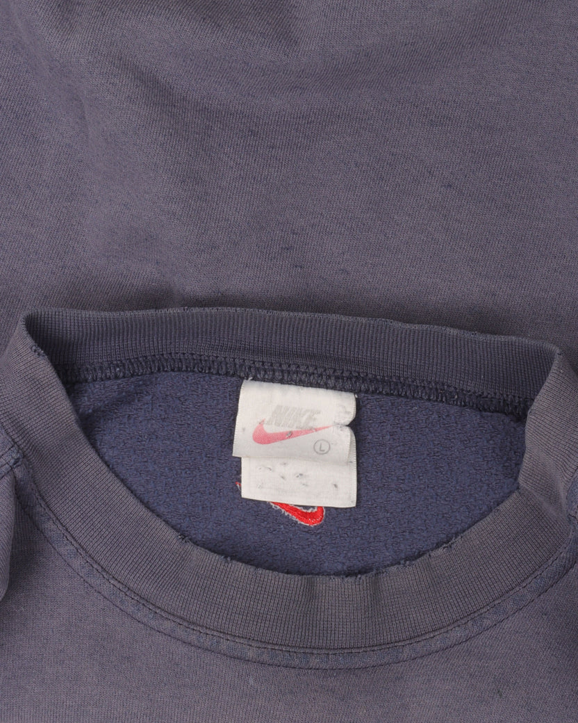 Nike 'Niketown' Sweatshirt