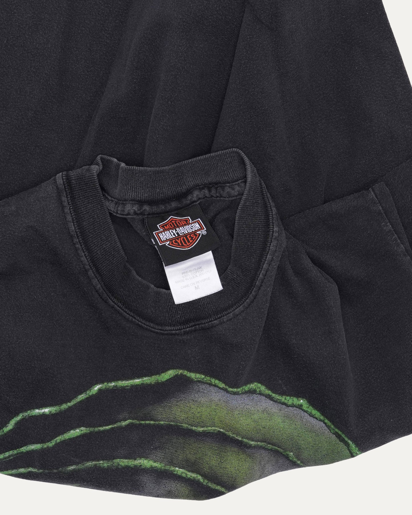 Harley Davidson Dragon T-Shirt