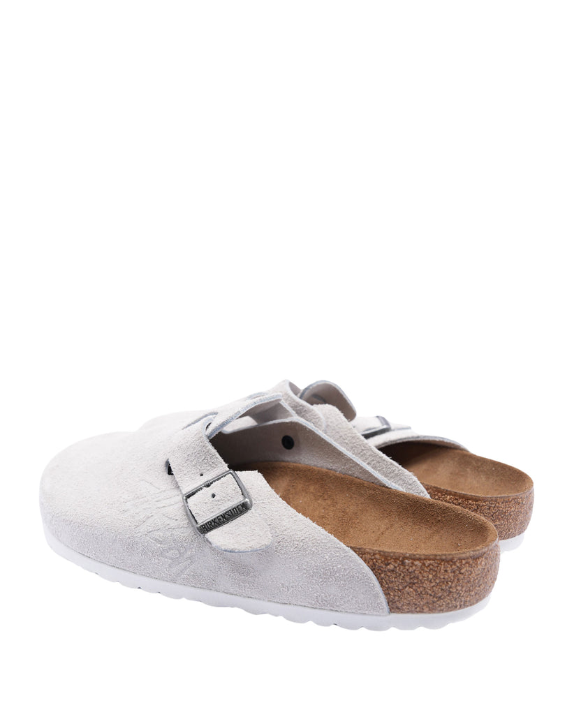 Birkenstock Shaggy Boston