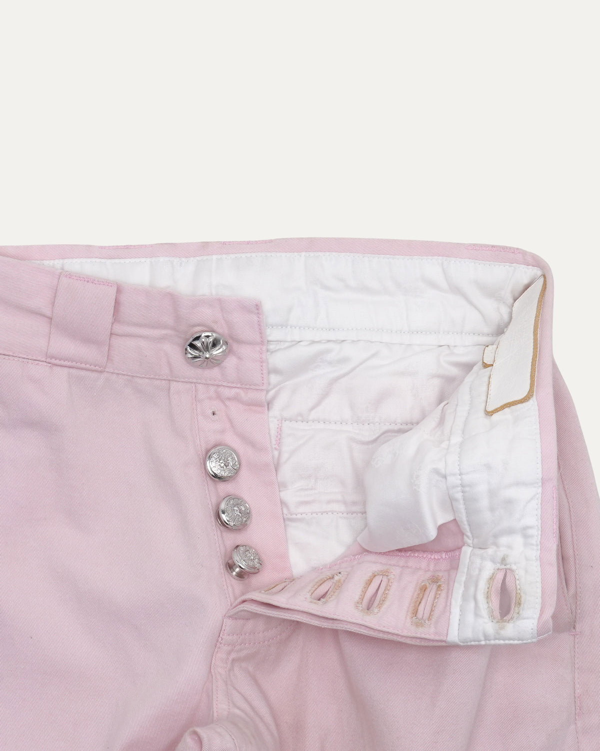 Chino Pants