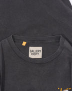 Upside Down Logo T-Shirt