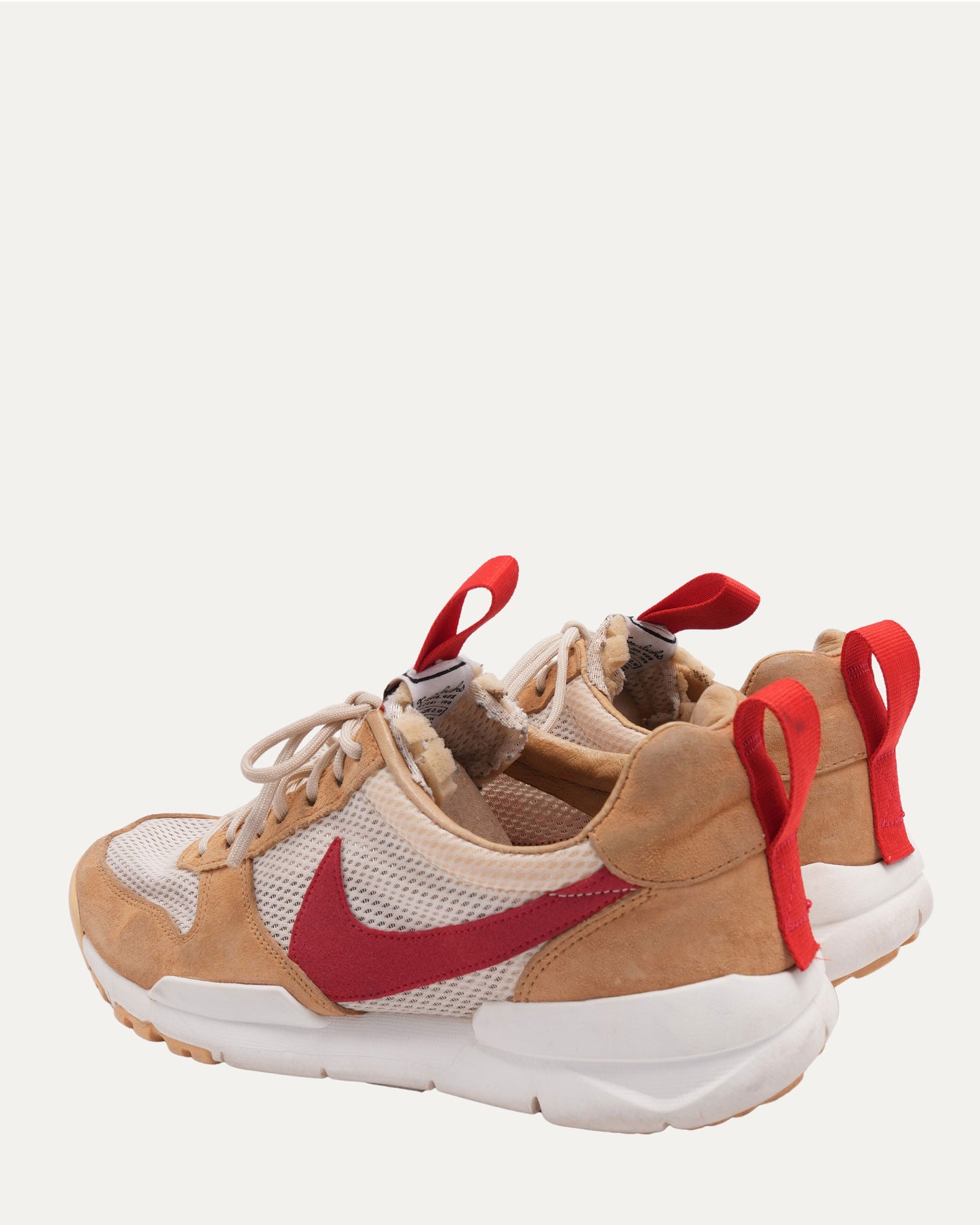 NikeCraft Mars Yard Shoe 2.0