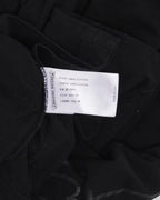 Tonal Staff Horseshoe Logo Long Sleeve Pocket T-shirt