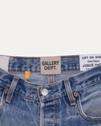 Levis 501 Jeans